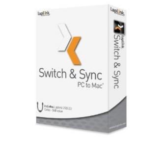 Switch and Sync PC to Mac  Preview